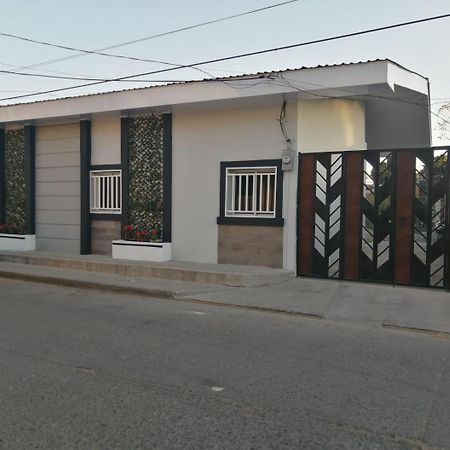 La Estancia Comayagua Exterior photo